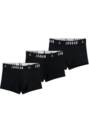 Jordan Boksershorts med logobånd (pakke med tre)