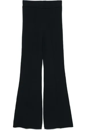 REMAIN Strikkede leggings