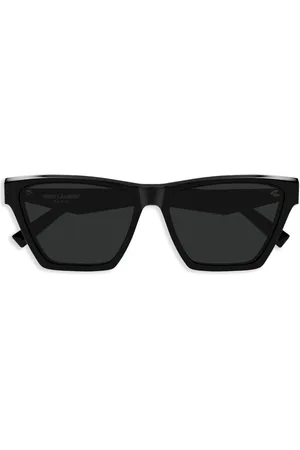 Saint Laurent M103 solbriller