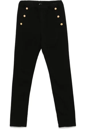 Balmain Bukser med logoknap