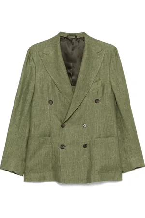 DoppiaA Aabeley blazer