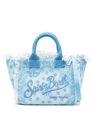 MC2 SAINT BARTH Colette tote