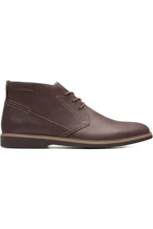 Clarks Malwood ankelstøvler