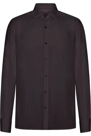 120% Lino Linen shirt
