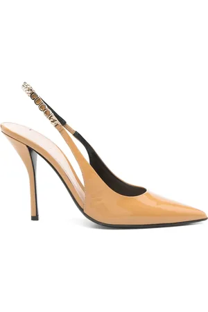Gucci 115 mm Signoria slingback-pumps