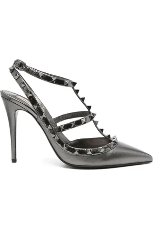 VALENTINO GARAVANI 110 mm Rockstud pumps