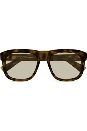 Saint Laurent SL 558 solbriller