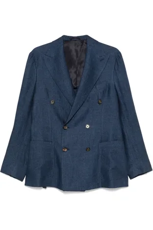DoppiaA Aabeley blazer