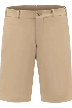 Berwich Skræddersyede Bermuda-shorts