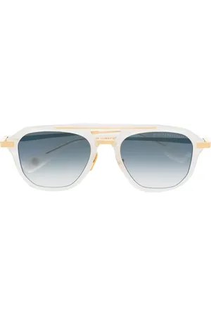 DITA EYEWEAR Terracraft solbriller med pilotstel