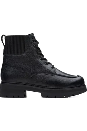 Clarks Orianna støvler