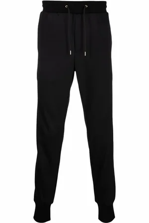 Paul Smith Smalle joggingbukser med sidestribe