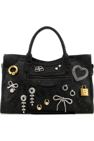Balenciaga Mellemstor Le City tote
