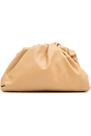 Bottega Veneta Clutch-taske i lammeskind fra 2012-2024