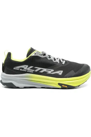 Altra Mont Blanc Speed sneakers