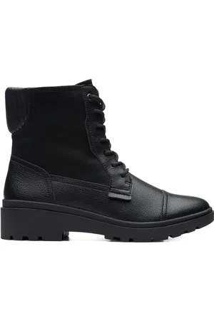 Clarks Calla Charm støvler