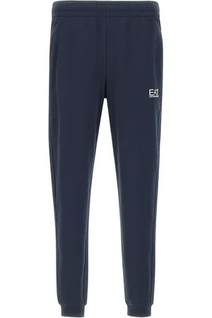 EA7 Core Identity track pants