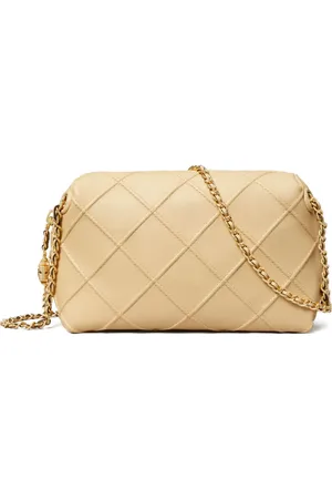 Tory Burch Fleming crossbody-taske