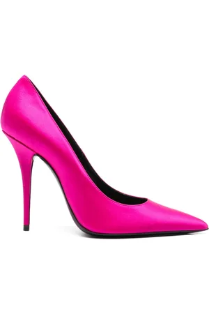 Saint Laurent 100 mm Marylin pumps