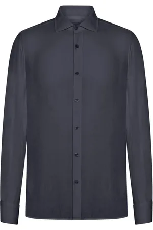 120% Lino Linen shirt