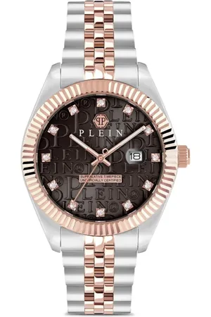 Philipp Plein Date Superlative 28 mm