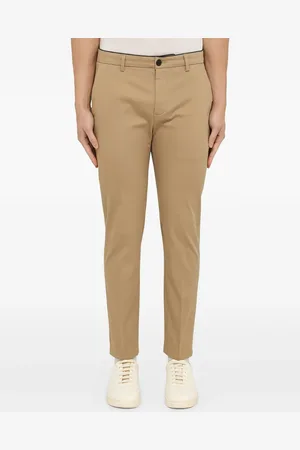 DEPARTMENT 5 Cropped Prince bukser
