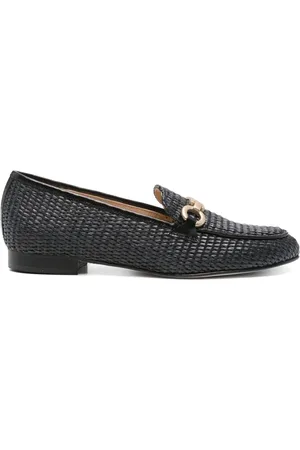 Casadei Loafers med logoplade