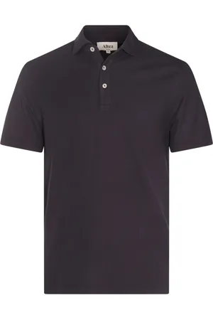 ALTEA Cotton polo shirt