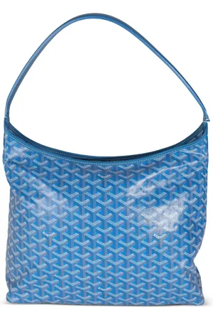 GOYARD Goyardine Boheme hobo-taske