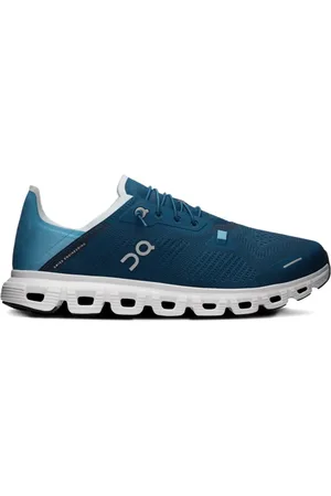 On Running Cloud 6 Coast Tempest/Niagara sneakers