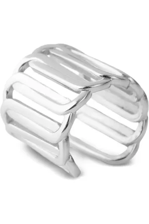 FEDERICA TOSI Firkantet ring