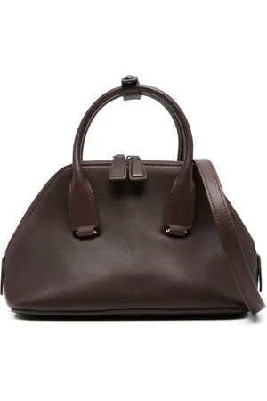 The Row Lille Devon tote