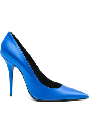Saint Laurent 110 mm Marylin pumps
