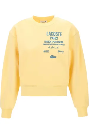 Lacoste Sweatshirt