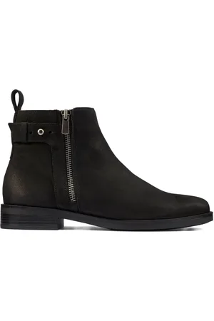 Clarks Memi Black støvler