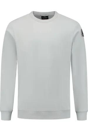 Parajumpers Sweatshirt med rund hals