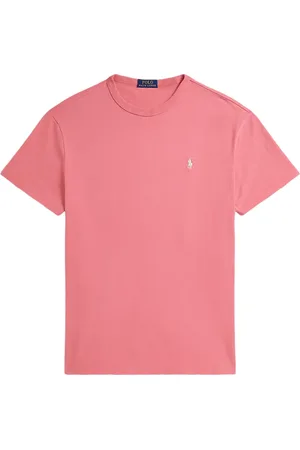 Ralph Lauren T-shirt i bomuld