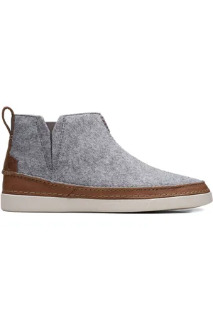Clarks Gereld Easy støvler