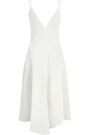 Proenza Schouler Elaine kjole