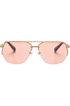 Jacquemus The Aviador solbriller