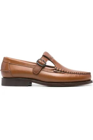 Hereu Alber loafers i læder