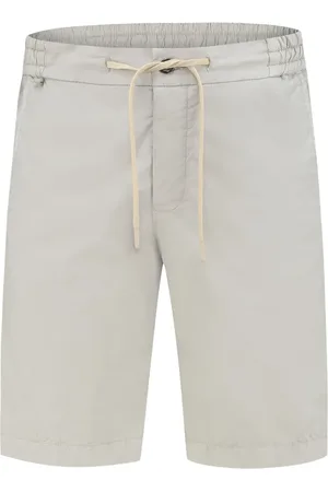 Berwich Shorts med snørelukning