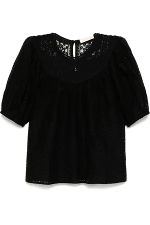 ULLA JOHNSON Amina bluse