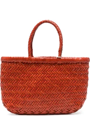 Dragon Diffusion Mini Flat Gora tote