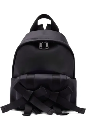 Simone Rocha Utility-rygsæk med sløjfe