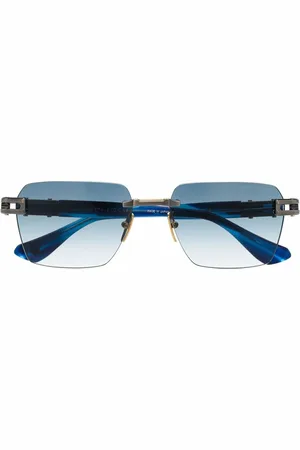 DITA EYEWEAR Meta Evo-One solbriller med firkantet stel
