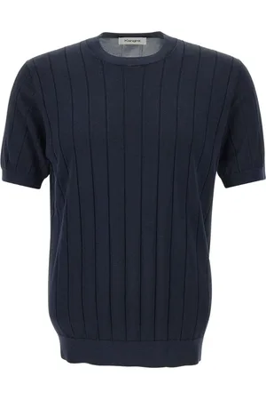 KANGRA CASHMERE Ribbet T-shirt