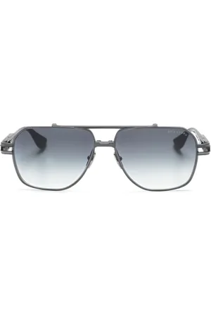 DITA EYEWEAR Kudru pilot-solbriller