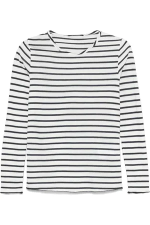 Luisa Cerano Stribet T-shirt
