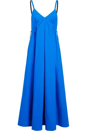 Proenza Schouler Barker kjole